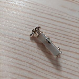 Vintage Golf Bag Brooch